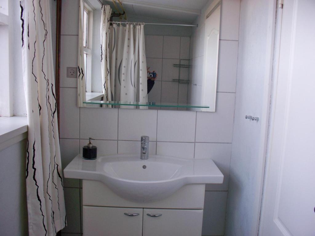 Danninghus Hotel Vindeby  Quarto foto