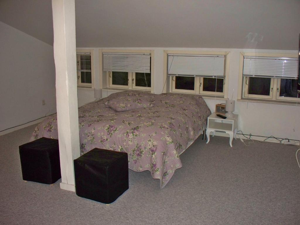 Danninghus Hotel Vindeby  Quarto foto