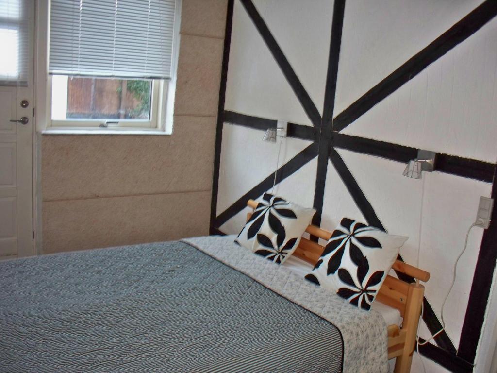 Danninghus Hotel Vindeby  Quarto foto