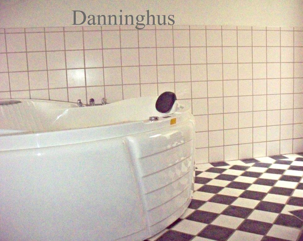 Danninghus Hotel Vindeby  Quarto foto