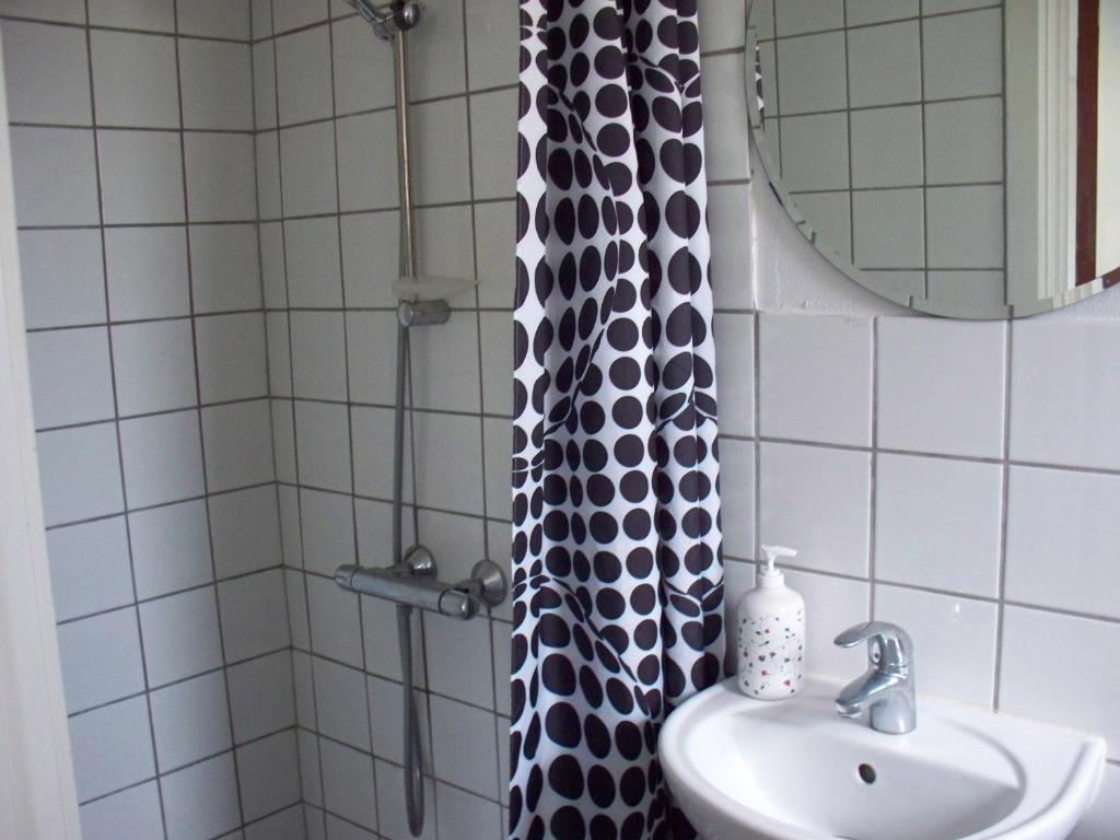 Danninghus Hotel Vindeby  Quarto foto