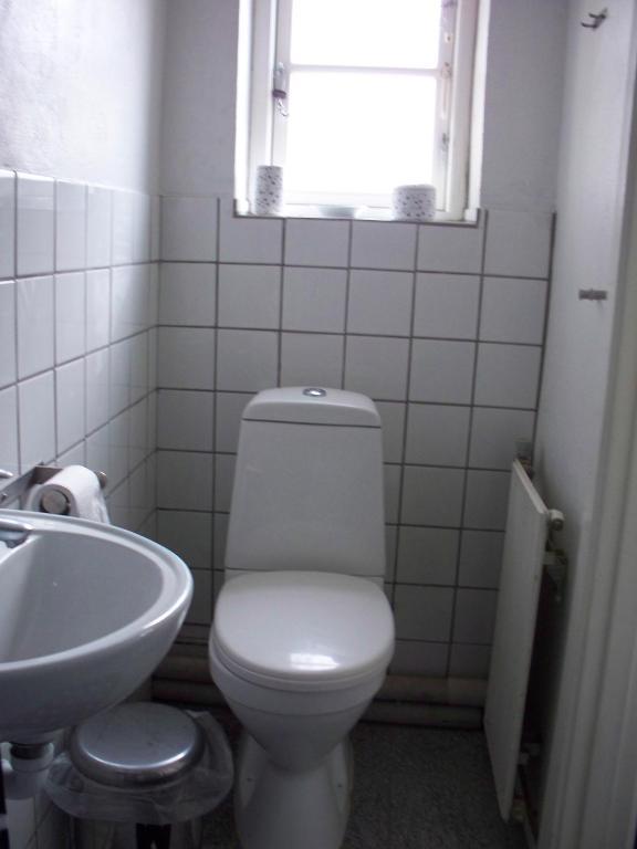 Danninghus Hotel Vindeby  Quarto foto