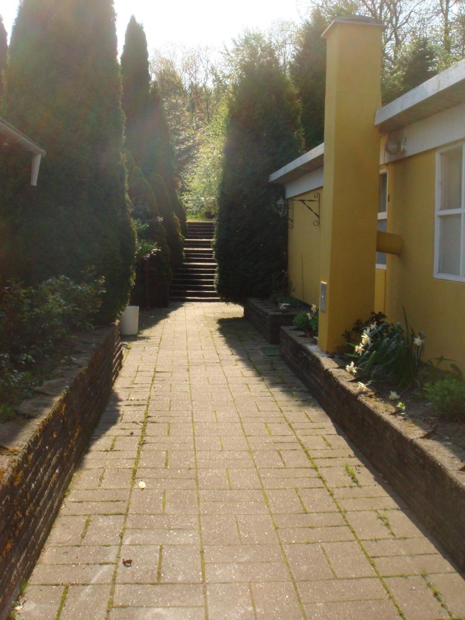 Danninghus Hotel Vindeby  Exterior foto