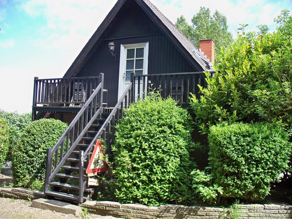 Danninghus Hotel Vindeby  Exterior foto