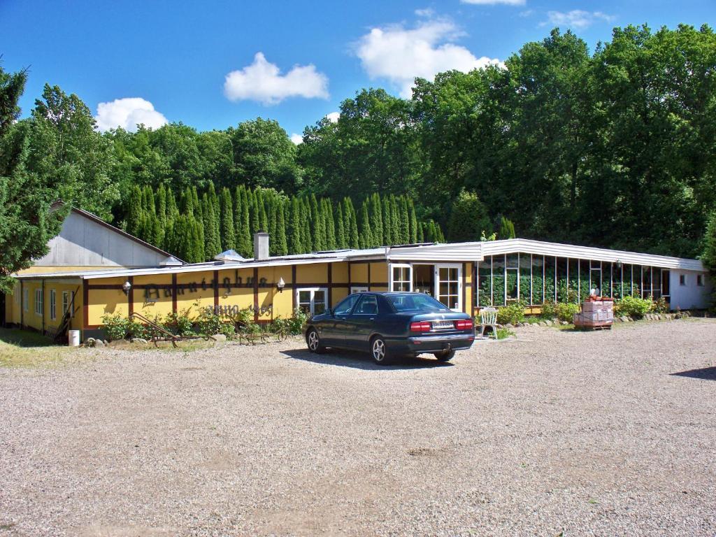 Danninghus Hotel Vindeby  Quarto foto