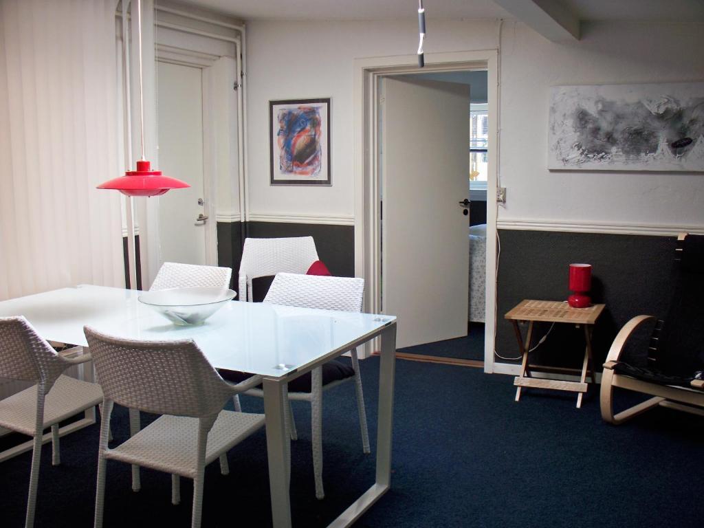 Danninghus Hotel Vindeby  Quarto foto