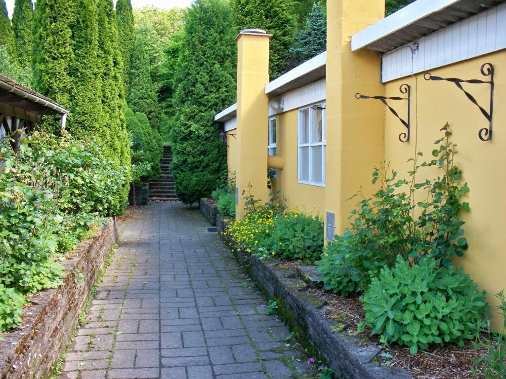 Danninghus Hotel Vindeby  Quarto foto
