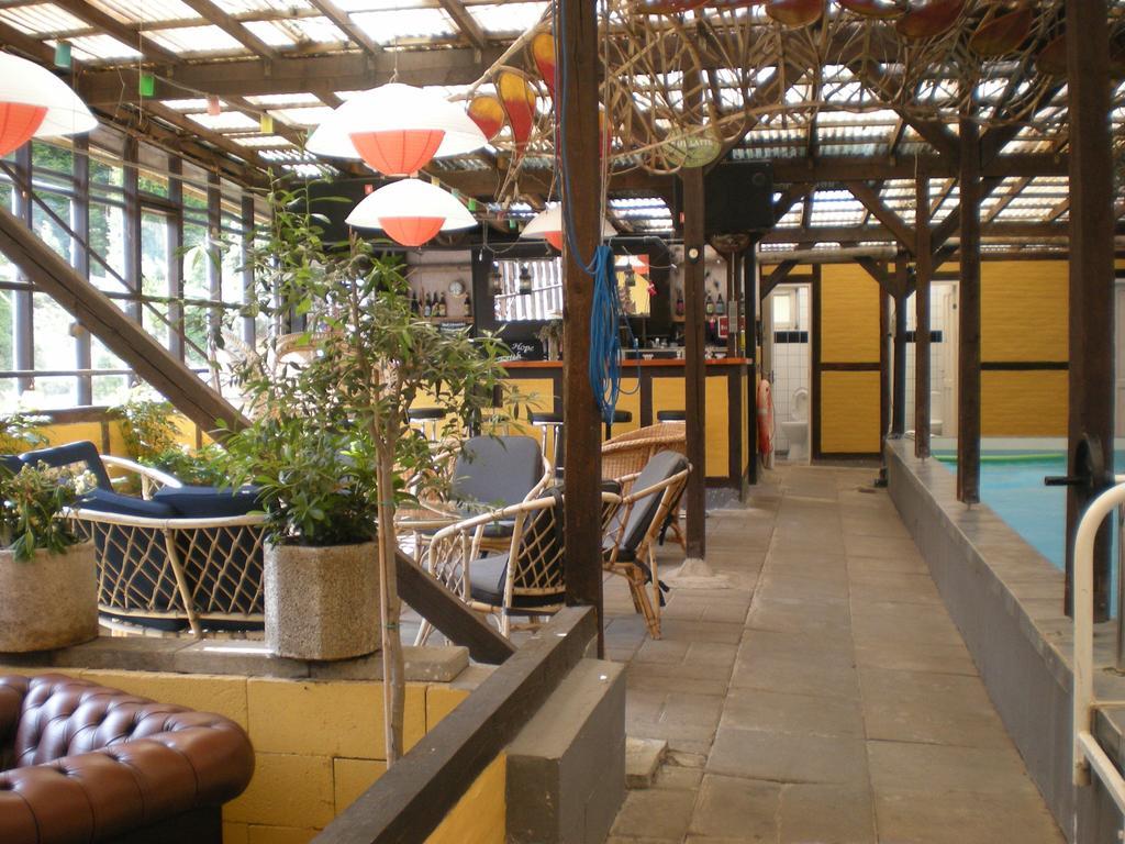 Danninghus Hotel Vindeby  Exterior foto